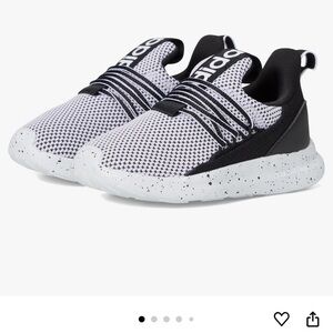 Adidas Kids Lite Adapt Sneakers
